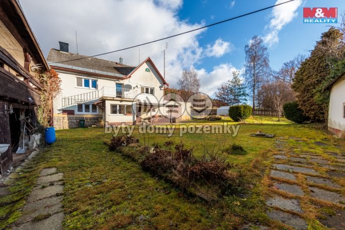 Prodej, Zemědělská usedlost, Tatrovice