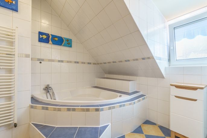 Pronájem, Byt 3+1, Cheb