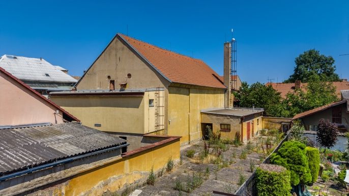 Prodej, Ostatní, Libochovice