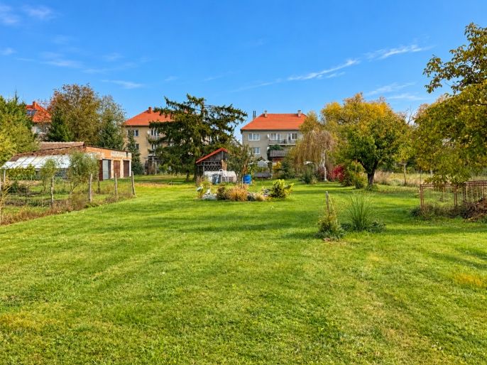 Prodej, Byt 3+1, Košík