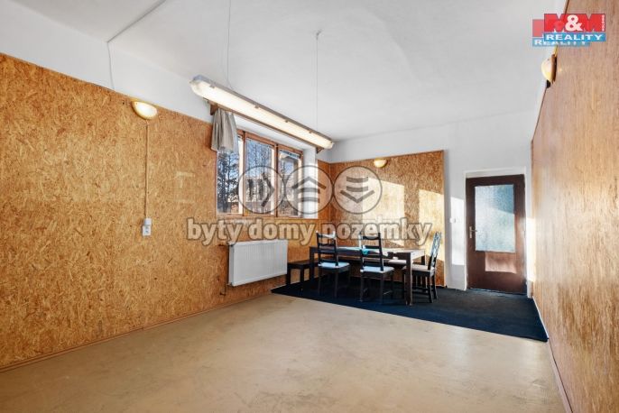 Prodej, Hotel, penzion, Lázně Libverda