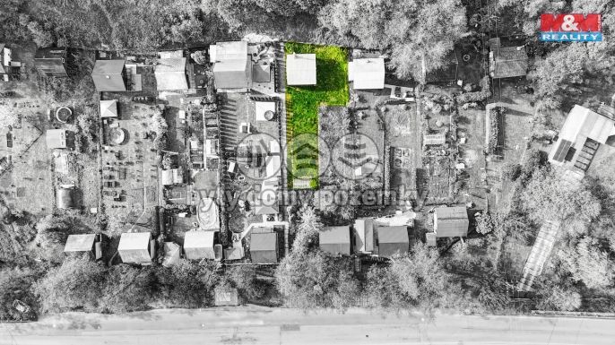 Prodej, Chata, Ostrava