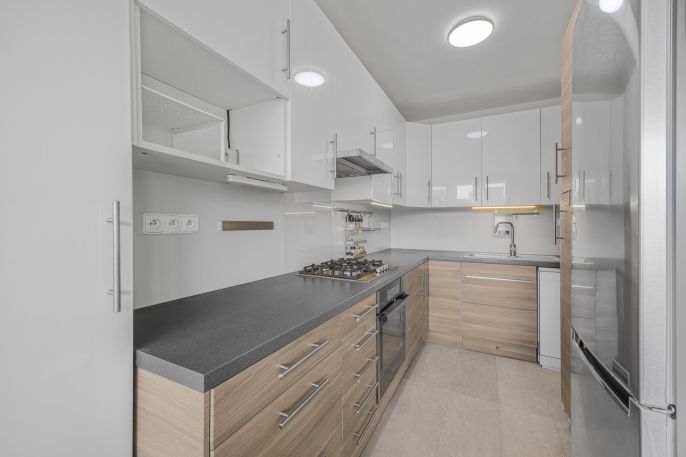 Prodej, Byt 3+1, Praha