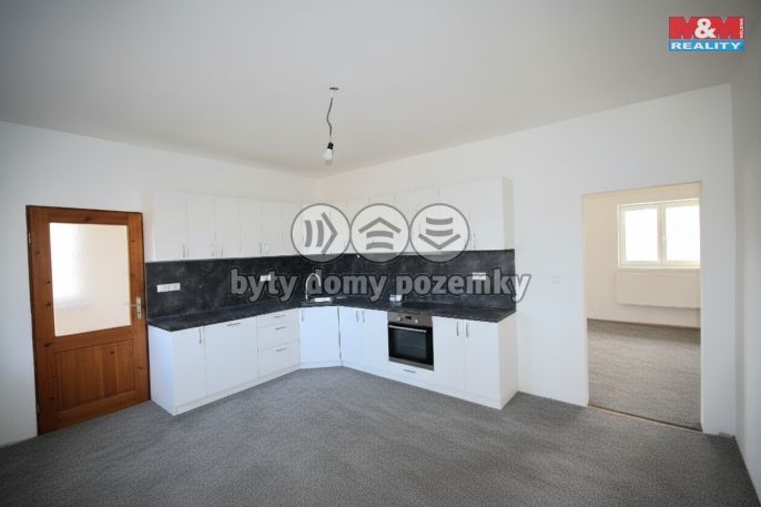 Prodej, Rodinný dům, Město Albrechtice