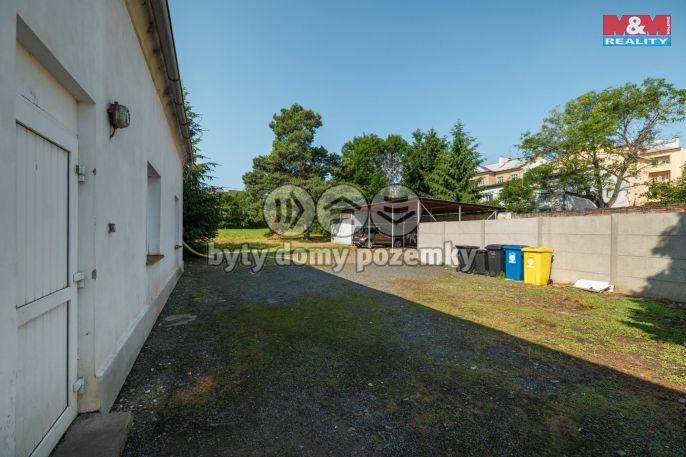 Prodej, Nájemní dům, Čáslav