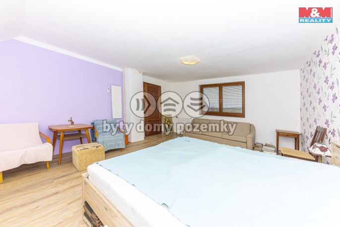 Prodej, Rodinný dům, Přišimasy