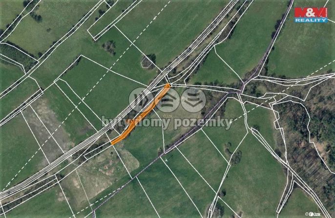 Prodej, Louka, Kozly