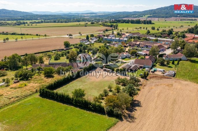 Prodej, Pozemek k bydlení, Vodňany