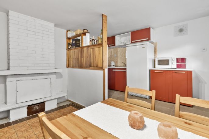 Prodej, Rodinný dům, Rokytnice nad Jizerou