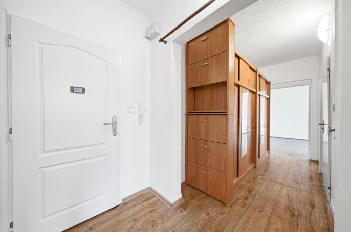 Prodej, Byt 2+1, Jeseník