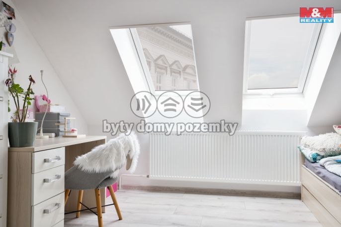 Prodej, Rodinný dům, Roudnice nad Labem