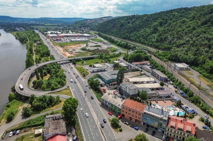 Prodej, Nájemní dům, Praha