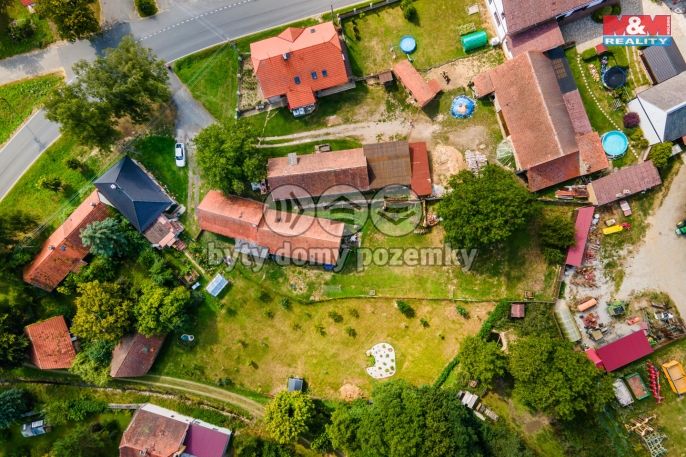 Prodej, Rodinný dům, Kožlany