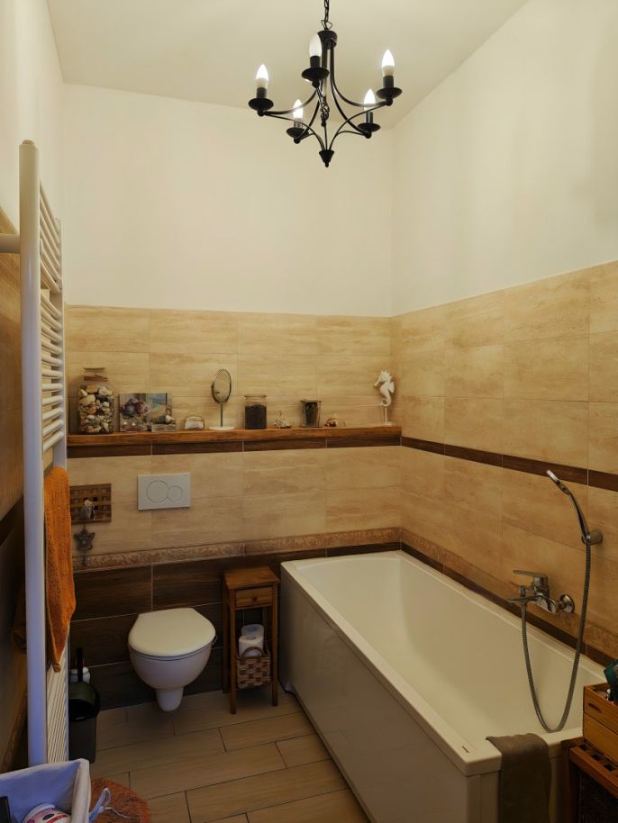 Prodej, Rodinný dům, Nový Malín