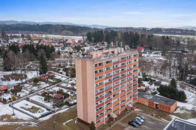 Prodej, Byt 3+1, Broumov