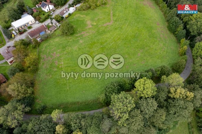 Prodej, Pozemek k bydlení, Mukařov