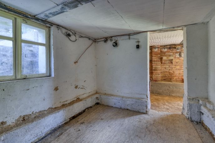 Prodej, Chata, Erpužice