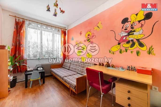 Prodej, Rodinný dům, Moravská Třebová