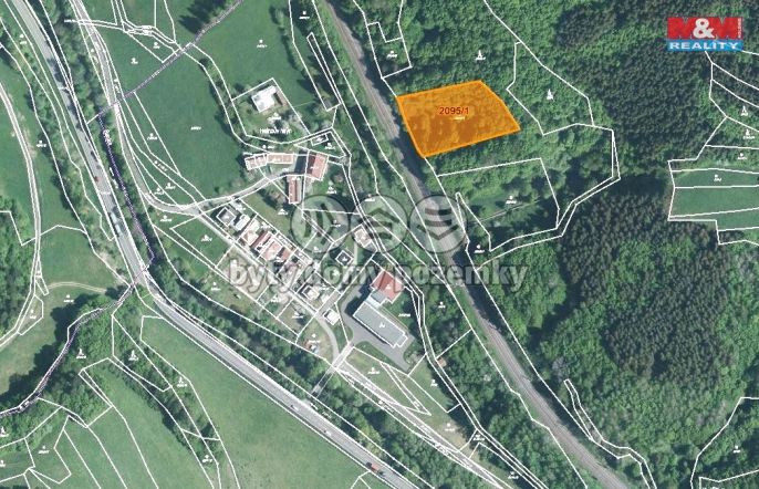 Prodej, Louka, Lužná