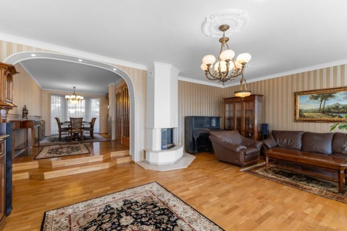 Prodej, Rodinný dům, Praha