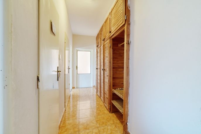 Prodej, Byt 2+1, Mariánské Lázně