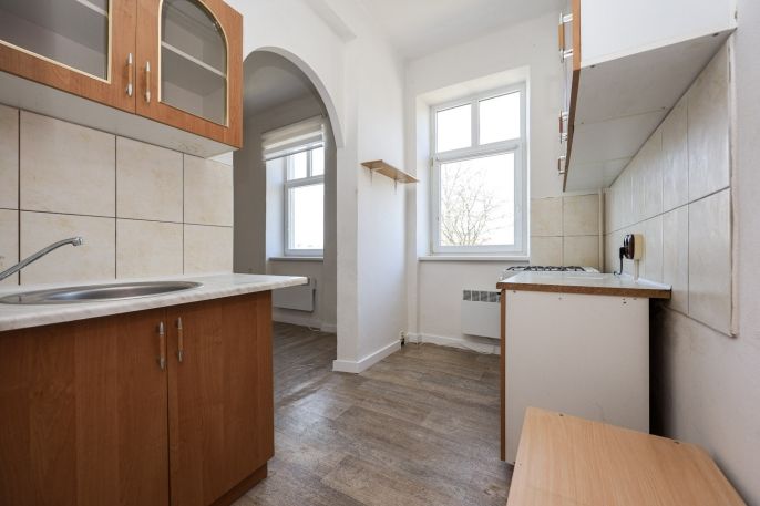 Prodej, Byt 1+1, Olomouc