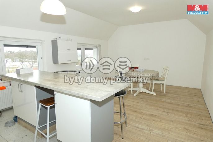 Prodej, Rodinný dům, Ledčice