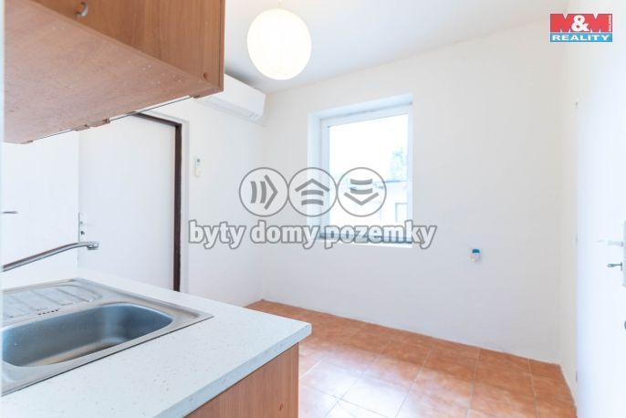 Prodej, Rodinný dům, Hulín