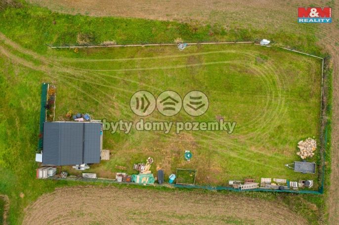 Prodej, Pozemek k bydlení, Křenovice