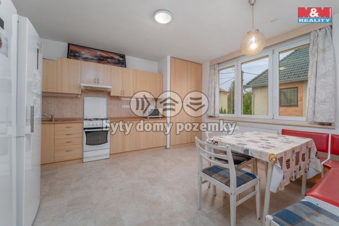 Prodej, Rodinný dům, Zlín