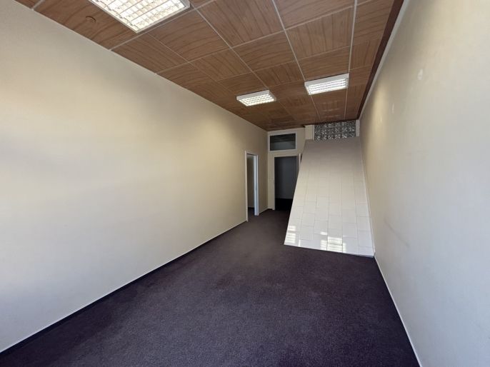 Pronájem, Obchod a služby, Beroun