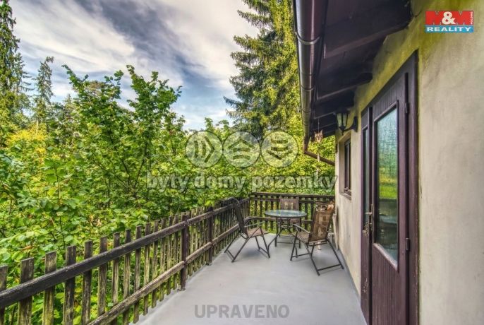 Prodej, Chata, Chyňava