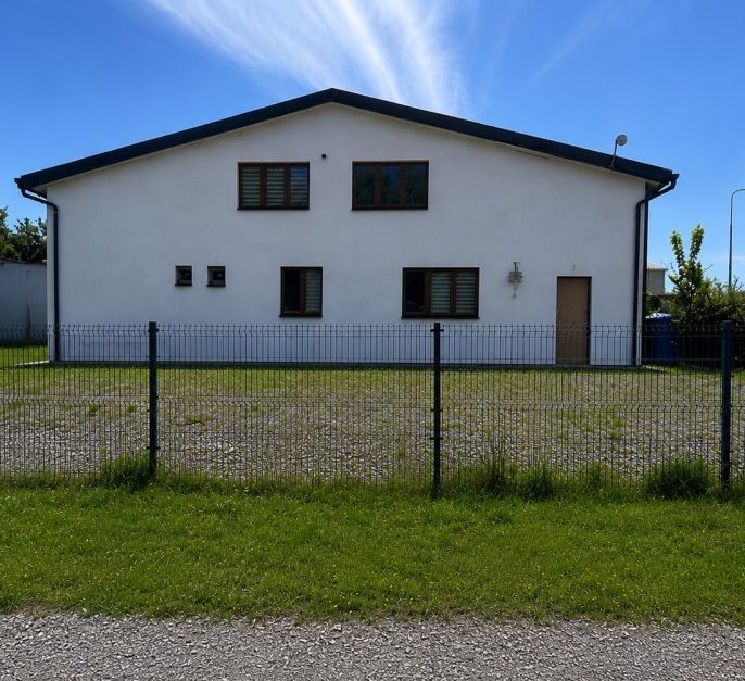 Pronájem, Kancelářský prostor, Karviná