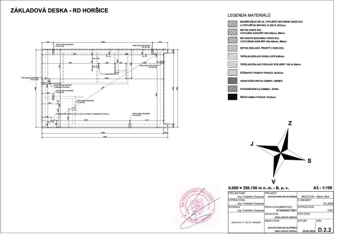 Prodej, Pozemek k bydlení, Horšice