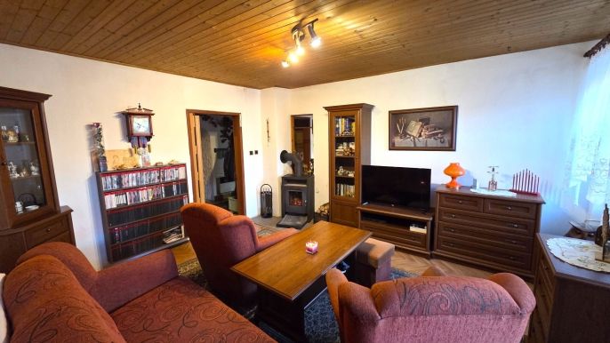 Prodej, Rodinný dům, Dešov