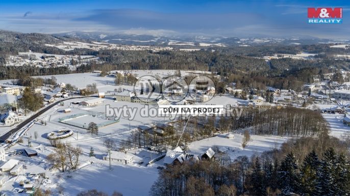 Prodej, Rodinný dům, Pěnčín