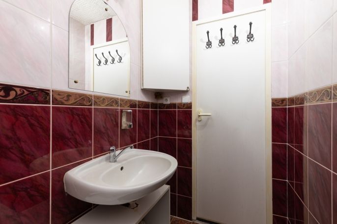 Prodej, Atypický byt, Ostrava