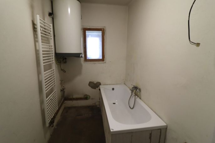 Prodej, Rodinný dům, Peruc