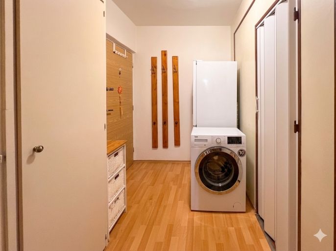 Pronájem, Byt 2+kk, Úštěk