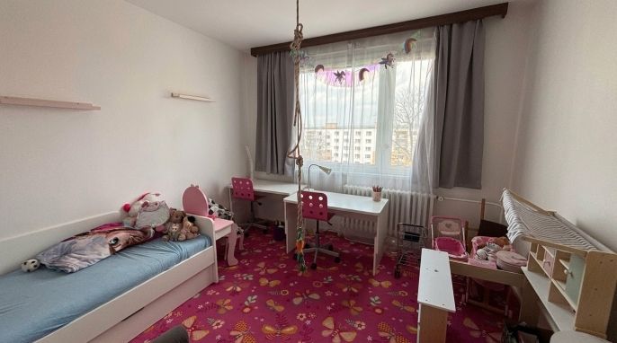 Pronájem, Byt 3+1, Svitavy