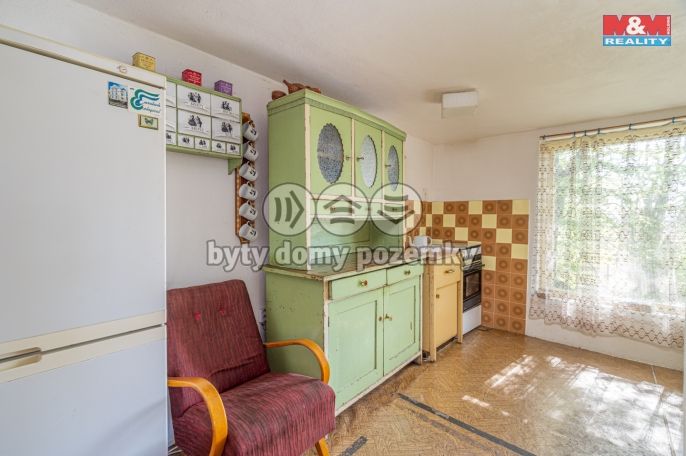 Prodej, Pozemek k bydlení, Kamenice