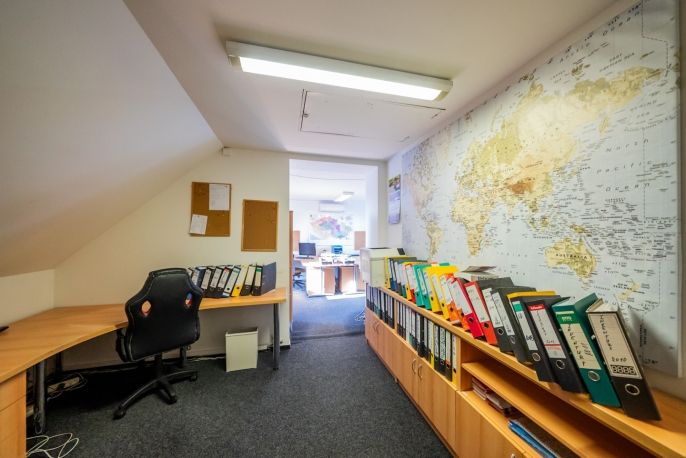 Prodej, Výrobní objekt, Žďár