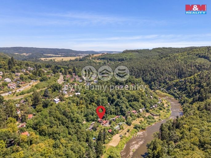 Prodej, Chata, Jílové u Prahy