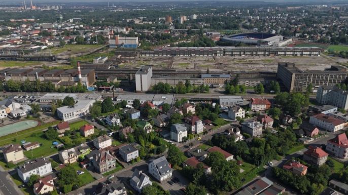 Prodej, Obchod a služby, Ostrava