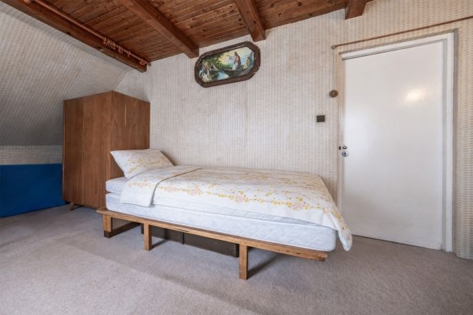 Prodej, Rodinný dům, Málkov