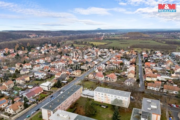 Prodej, Byt 2+1, Kralupy nad Vltavou