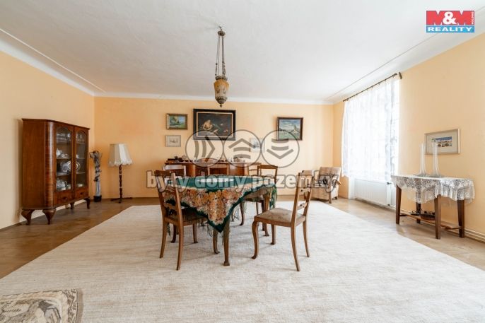 Prodej, Rodinný dům, Telč