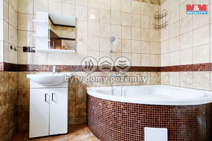 Prodej, Rodinný dům, Kařez