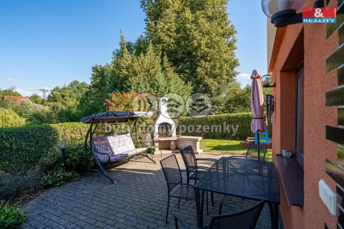 Prodej, Rodinný dům, Lanškroun