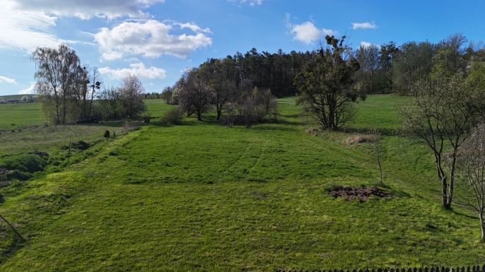 Prodej, Pozemek k bydlení, Lichnov